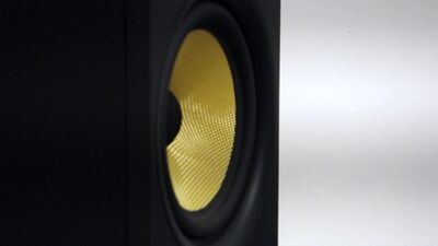 BW Bowers Wilkins 685 S2 John Mayer - Gravity