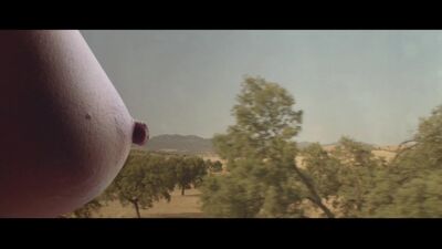 Emma de Caunes Nude - The Idyll (2016) HD 1080p