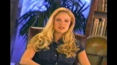 Lauren Anderson - Playboy - Playmate Profile