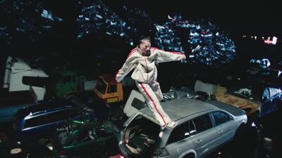 Nina Chuba — «Mangos mit Chili»