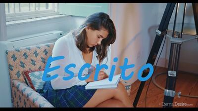 Ellie Luna - Escrito