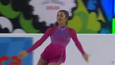 Pooja Kalyan SP 27.10.2020