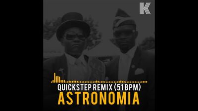 Qs51 Korotkoff (orig. by Tony Igy) - Astronomia