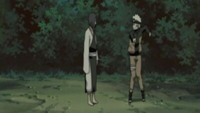 Наруто 2 сезон 58 серия Озвучка 2х2