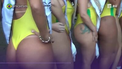 Мисс Бум Бум