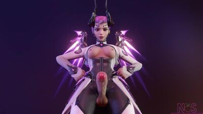Overwatch futanari futa porn hentai футанари фута порно 873e95212315d0f6169ac477e12460f7