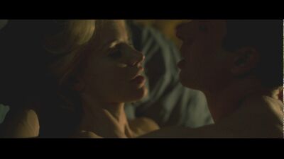 Джессика Честейн , Энн Хэтэуэй - Материнский инстинкт / Jessica Chastain , Anne Hathaway - Mothers Instinct ( 2024 )