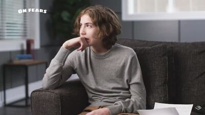 Jamie Lee Curtis Advises Jacob Tremblay and Sunny Sandler _ Audible