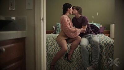 Are You Lonely? Olive Glass, Tyler Cruise (Озвучка не моя)