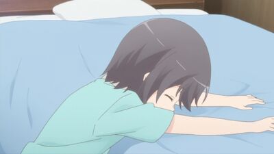 [Ohys-Raws] Sunohara-sou no Kanrinin-san - 06 (AT-X 1280x720 x264 AAC)