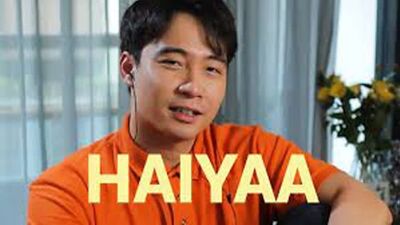 China doesnt like this video at all: Uncle Roger was banned on all Chinese platforms over this comedy routine.