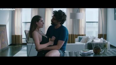 Rachel Sennott Nude - Shiva Baby (2020) 1080p Web Watch Online / Рэйчел Сеннотт - Крошка Шива