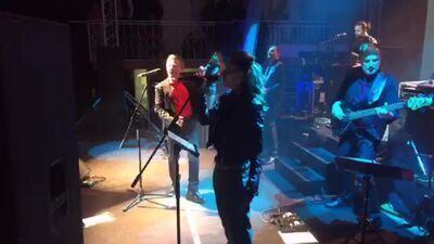 Pupo Porno Contro Amore Cuturella 2017