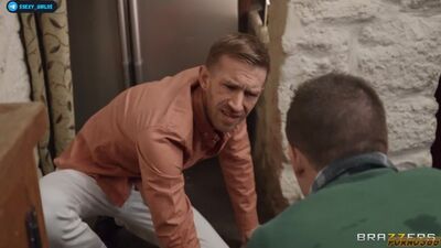 Трахнул развратную девушку брата. 18+