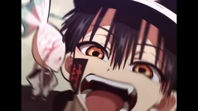 Tsukasa yugi [ jibaku shounen hanako-kun ]