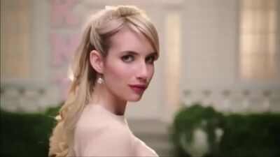 Эмма Робертс | Emma Roberts
