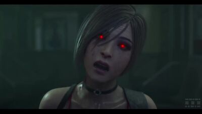 Ada-Wong-was-infected