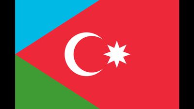 GÜNEY AZƏRBAYCANLILAR PREZİDENT ƏRDOĞANIN SƏSINƏ SƏS VERDİ_ ARAZI AYIRDILAR