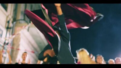 Andreea Balan - Baila