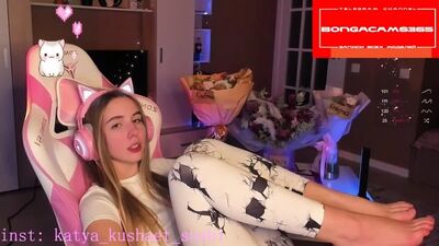 Milkaff Запись Bongacams