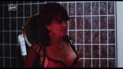 Ruth Becquart, Renee Fokker Nude - Chaussee d'Amour s01e05 (2016) HD 720p