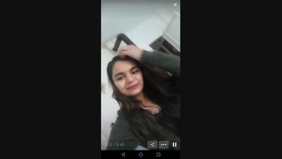 Mersinli taze kaşar canlı yayında soyunuyor sizcede tatlı kız değilmi ama