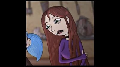 Sally face ~ ashley campbell | edit