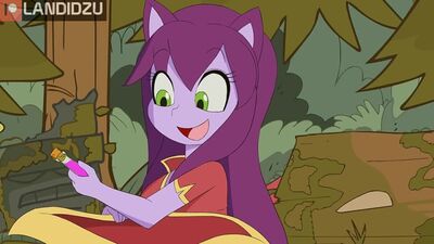 Вечное соперничество - LANDIDZU