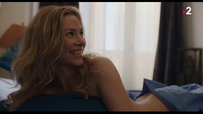 Maud Baecker, Isabelle Vitari, Nadia Roz Nude - Lamour presque parfait s01e01-06 (2022) HD 1080p Watch Online