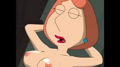 Family guy brian griffin lois griffin drawn-hentai