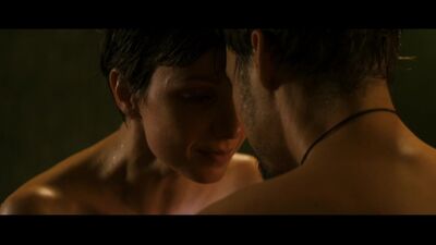 Julia Koschitz Nude - Hin und weg (2014) HD 1080p