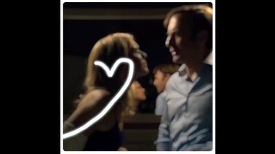 Kim wexler x jimmy mcgill edit ; better call saul