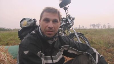 Фильм Азиатская Авантюра о путешествии по Пакистану и Индии.