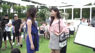 [BTS] While You Were Sleeping - EP32 (Suzy & Lee Jong Suk, Shin Jae Ha & Kim So Hyun)