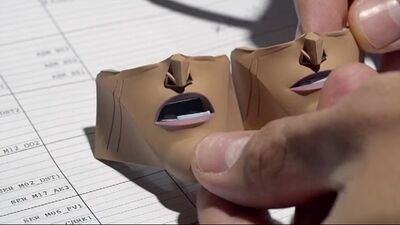 Inside the Animation of Wendell & Wild Netflix