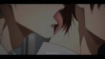 Yarichin bitch club | yui tamura | anime edit