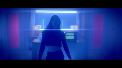 Indiana Massara - In your Dreams, 2018