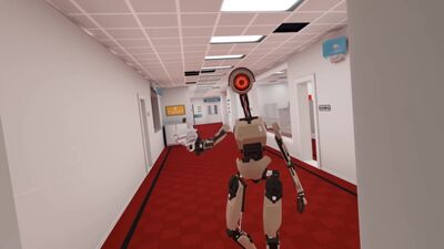 Budget Cuts Release Trailer