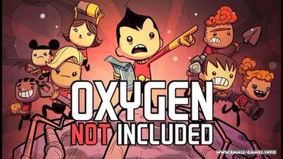Oxygen Not Included Spaced Out DLC - Intro Cinematic [Animated Short]