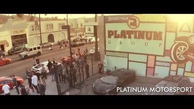 BR4SS: JKXXX End of Summer #PMLQuickstrike