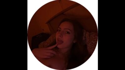 Lola Byrd соло эксклюзив заглатывает целиком horny