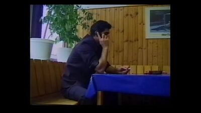 Azgın Sekreter(Jale)_7