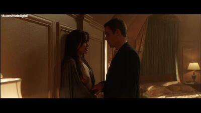 Angelina Jolie Nude Taking Lives (2004) HD 1080p BluRay Watch Online / Анджелина Джоли - Забирая жизни