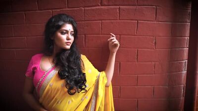 Sareelover - Triyaa - Mix Saree