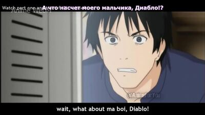 Anime.webm Isekai Maou to Shoukan Shoujo no Dorei Majutsu, NHK ni Youkoso!