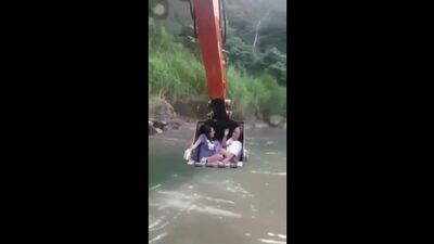 Парки аттракционов совершенно уж не нужны