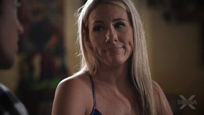 [MissaX] Bunny Madison - Sinfully Sweet Mommy II (1080p)