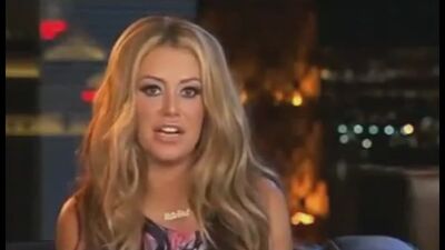 The Aubrey O'Day Show (2009)