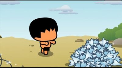 ПУККА | 31 - Misplaced Face