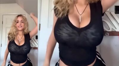 Mikahhlynn / Myekuh / Mikah busty girl lingerie cam home pov ppv onlyfans сиськи домашнее сливы студентки белье